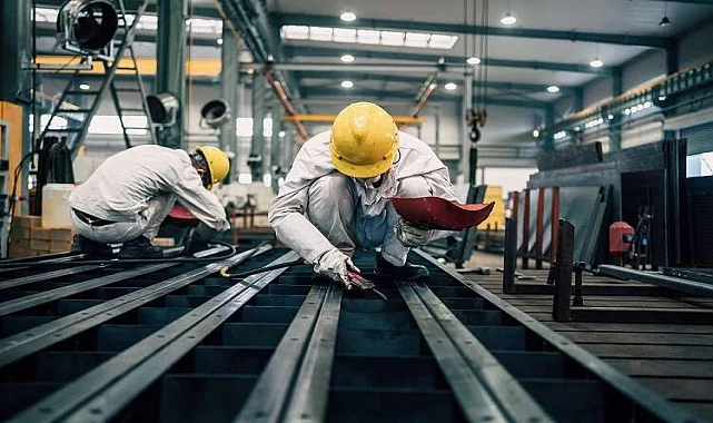 Eğil Şantiye Depolama